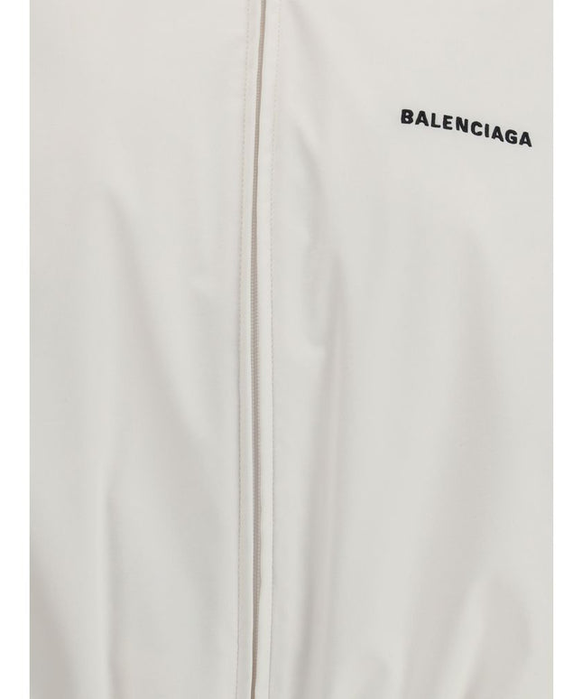Balenciaga Windbreaker Jacket
