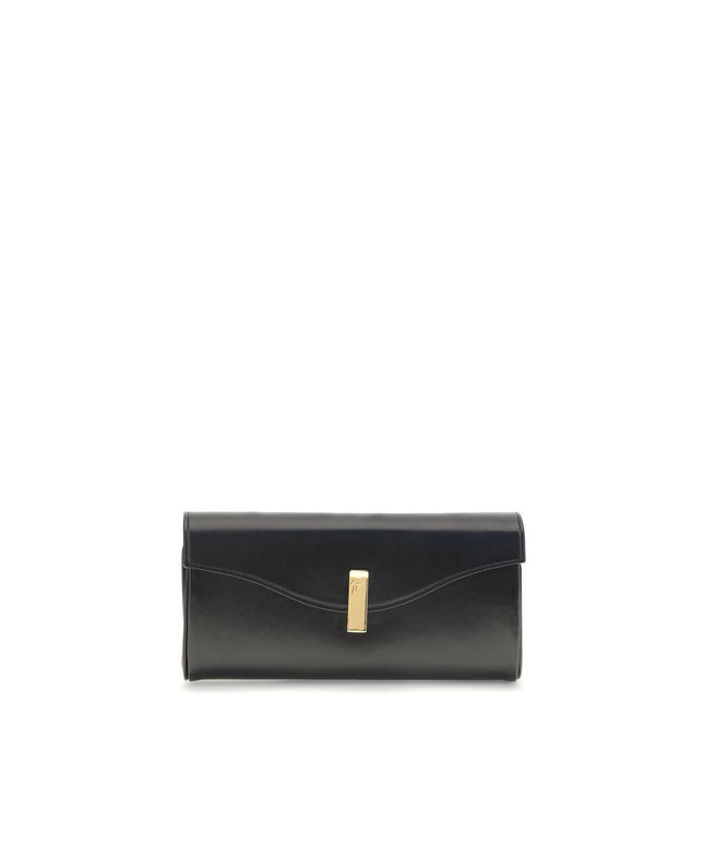Giuseppe Zanotti Flutie Clutch Bag
