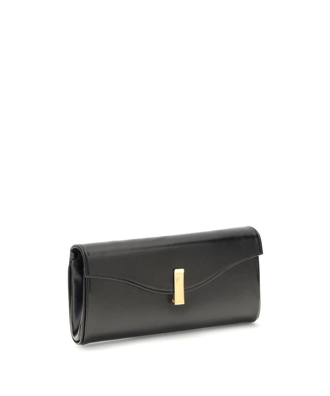 Giuseppe Zanotti Flutie Clutch Bag