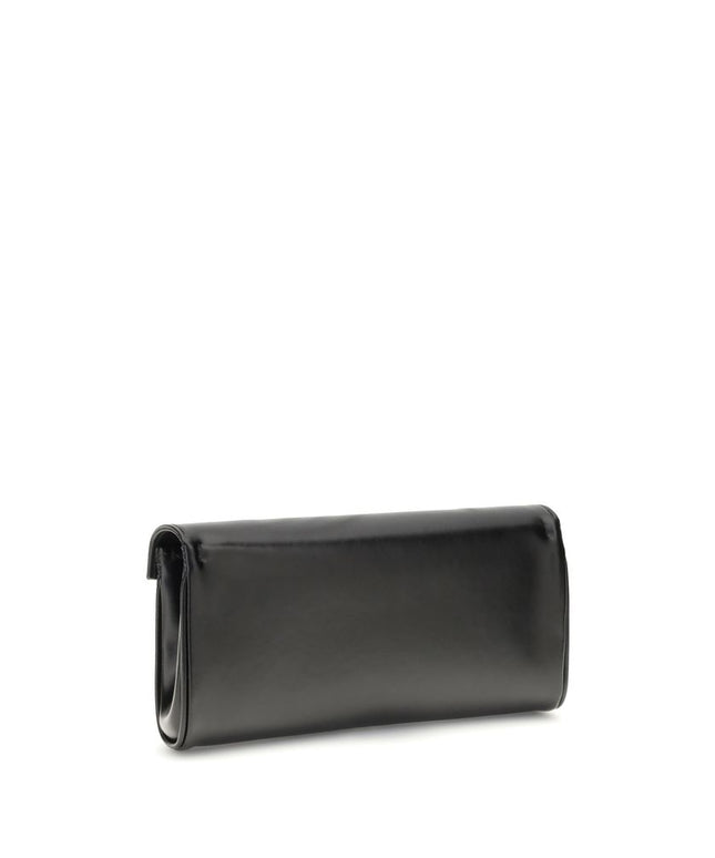 Giuseppe Zanotti Flutie Clutch Bag