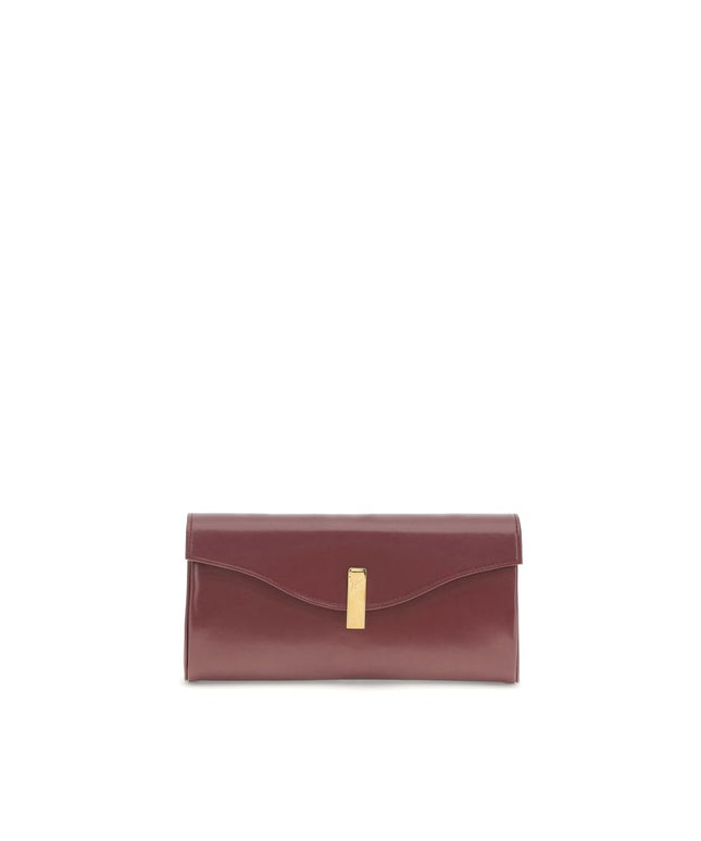 Giuseppe Zanotti Flutie Clutch Bag