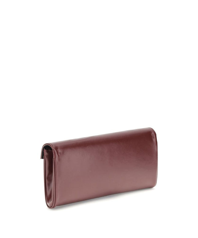 Giuseppe Zanotti Flutie Clutch Bag