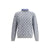 Giorgio Armani Graphic pattern turtleneck Sweater