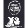 Y-3 Graphic Hoodie