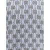 Giorgio Armani Graphic pattern turtleneck Sweater