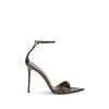 Giuseppe Zanotti Intriigo Strap Sandals