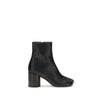 MM6 Anatomical Ankle Boots