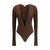 The Andamane Zelda Bodysuit