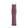The Andamane Ninfea long Dress