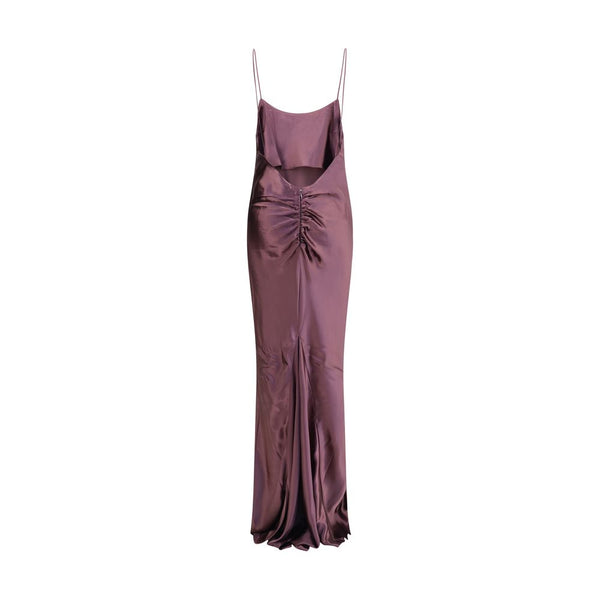 The Andamane Ninfea long Dress