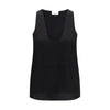 SA SU PHI Sleevless Top