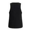 SA SU PHI Sleevless Top