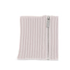 SA SU PHI Cashmere collar Scarf