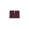 SA SU PHI Cashmere collar Scarf