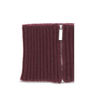 SA SU PHI Cashmere collar Scarf