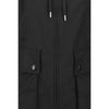 Moncler Leandro Parka Jacket