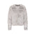 Maison Espin Gray Polyester Jackets & Coat