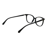 Polaroid Black Women Glasses Frame