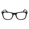 Polaroid Black Unisex Optical Frames