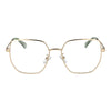 Polaroid Gold Women Optical Frames
