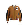 The Attico Varsity bomber Jacket