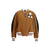 The Attico Varsity bomber Jacket