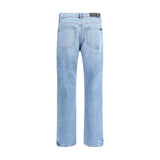 7FOR Bakersfield Modern straight Jeans - Outfito.ae
