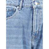 7FOR Bakersfield Modern straight Jeans - Outfito.ae