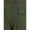 Cruna Dover Shorts