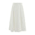 Cruna Wide midi Skirt