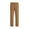 Cruna Cotton Pants