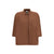 Cruna Bat-sleeved Shirt