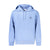 Calvin Klein Blue Cotton Sweater