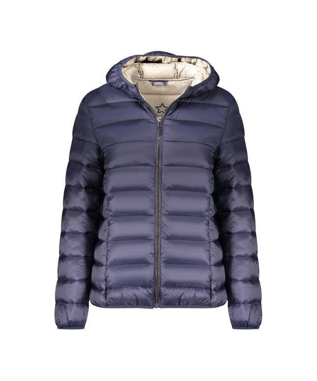 Norway 1963 Blue Polyamide Jackets & Coat