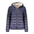 Norway 1963 Blue Polyamide Jackets & Coat