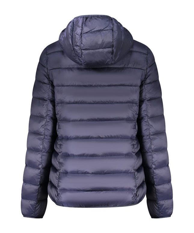 Norway 1963 Blue Polyamide Jackets & Coat