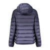 Norway 1963 Blue Polyamide Jackets & Coat