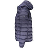 Norway 1963 Blue Polyamide Jackets & Coat