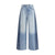 Mother Denim Pipe Dream Sneak Fray Jeans