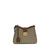 Gucci Large Padlock Shoulder Ba