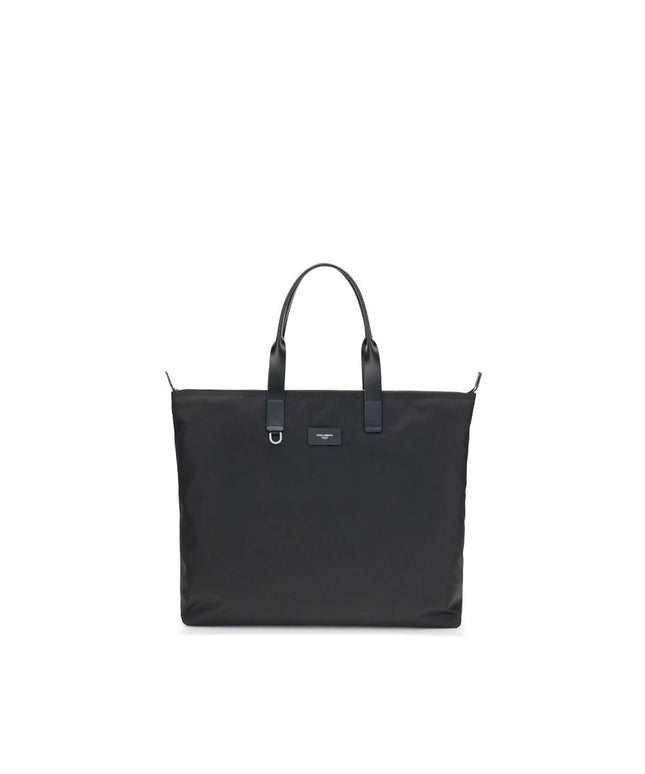 Dolce & Gabbana Tote Bag crocodile print