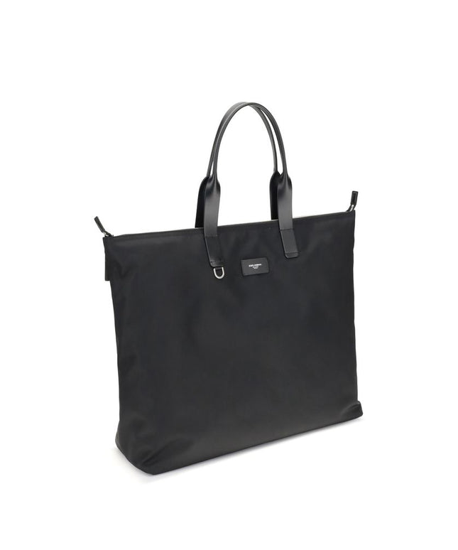 Dolce & Gabbana Tote Bag crocodile print