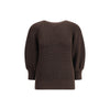 Ella Merino wool Sweater