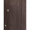 Giorgio Armani Caban Coat