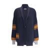 Ella Fringed Cardigan