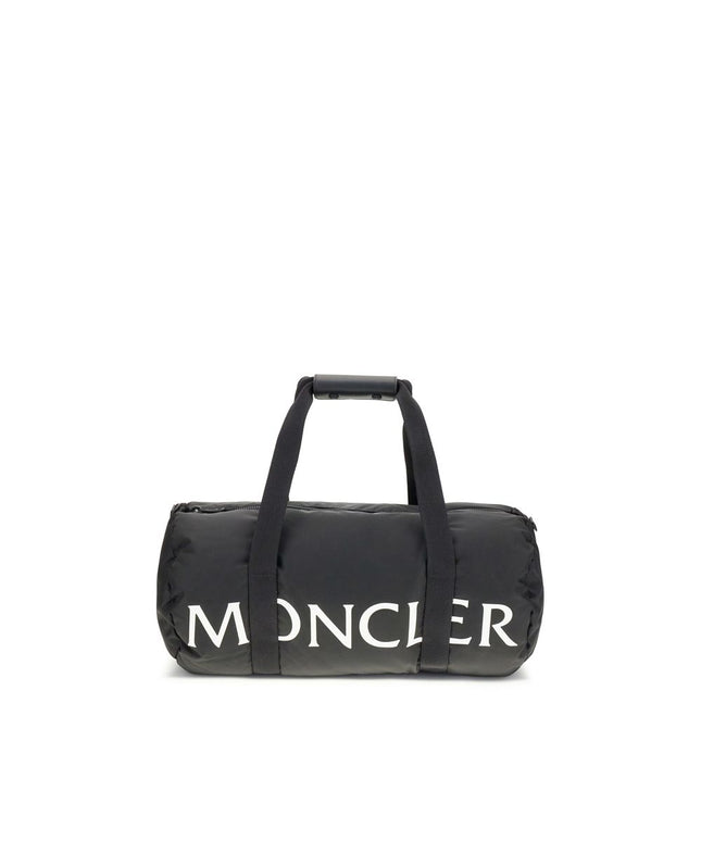 Moncler Duffle Travel Bag