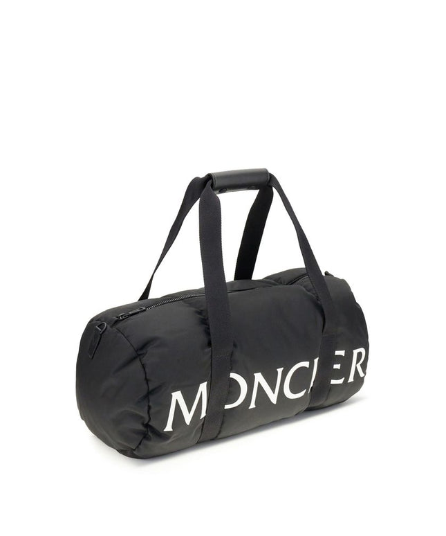 Moncler Duffle Travel Bag