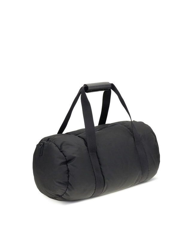 Moncler Duffle Travel Bag