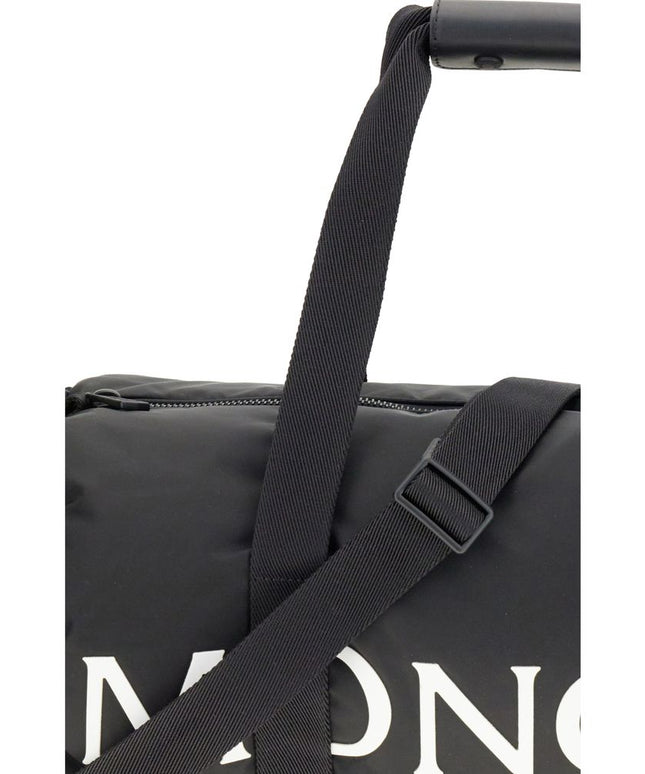 Moncler Duffle Travel Bag
