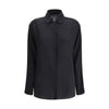 Giorgio Armani Silk Shirt